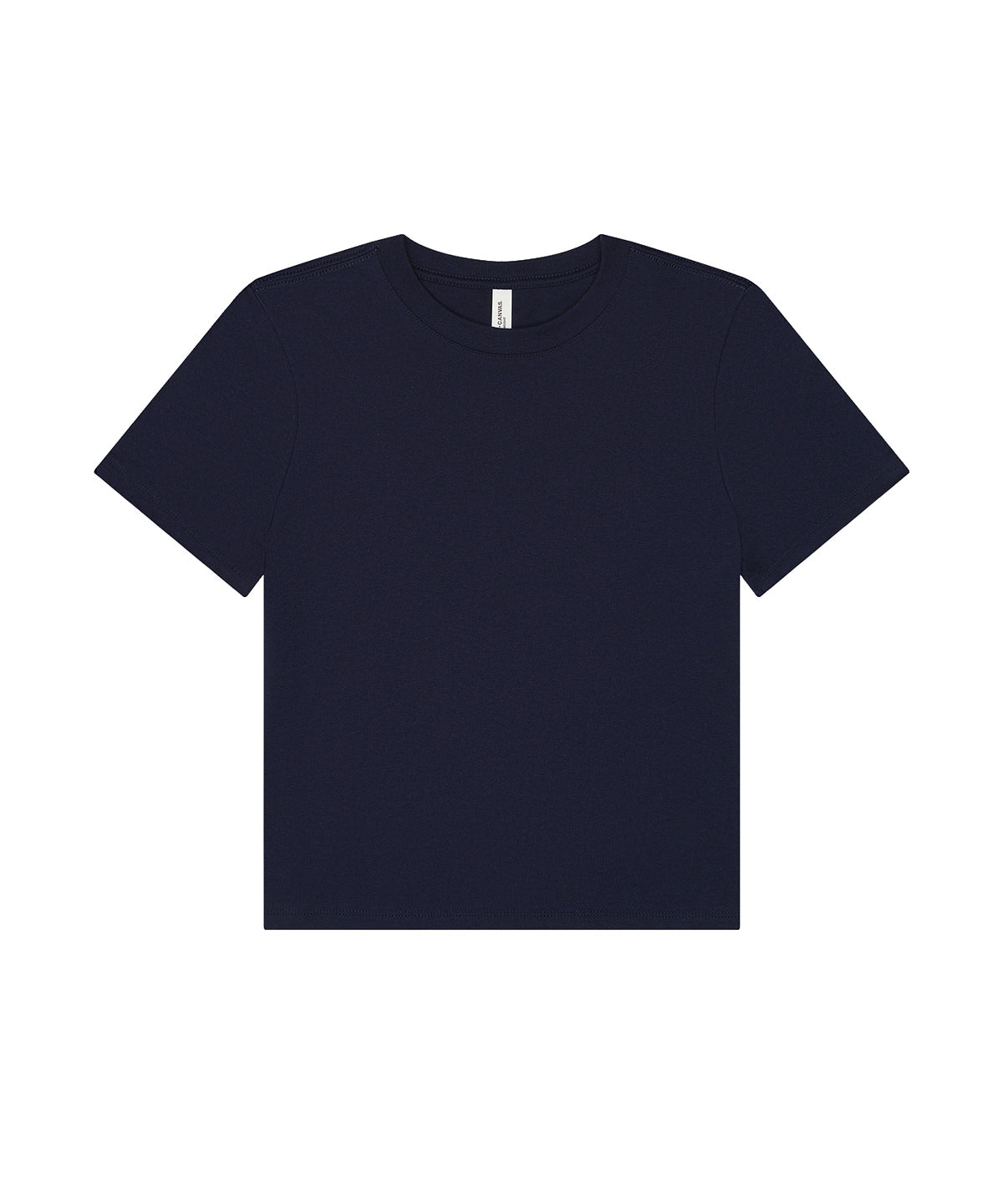 Women’s heavy boxy tee