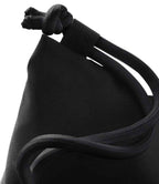 BagBase Icon Gymsac - Black/Black