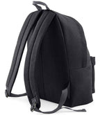 BagBase Original Fashion Backpack - Black