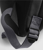 BagBase Original Fashion Backpack - Black