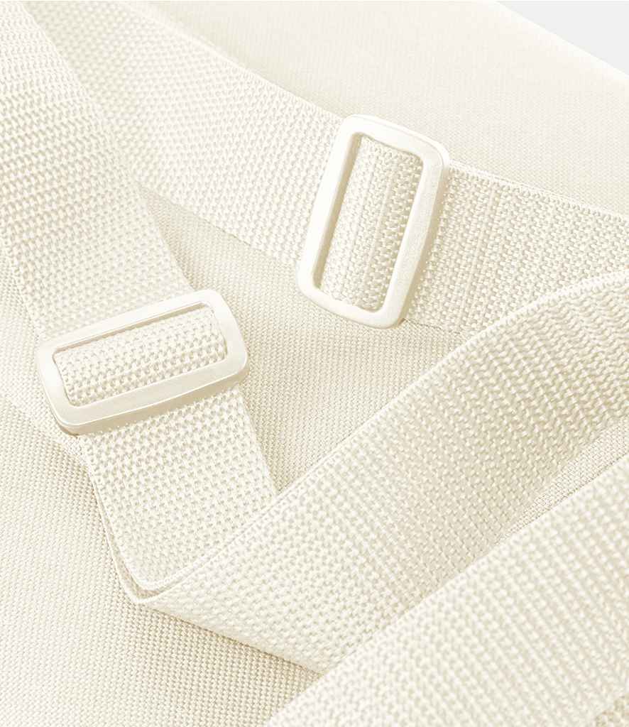 BagBase Mini Essential Fashion Backpack - Natural