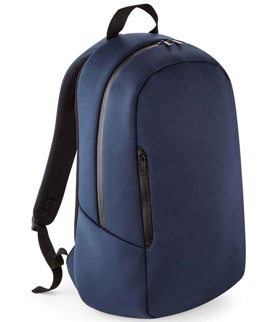 BagBase Scuba Backpack - Navy