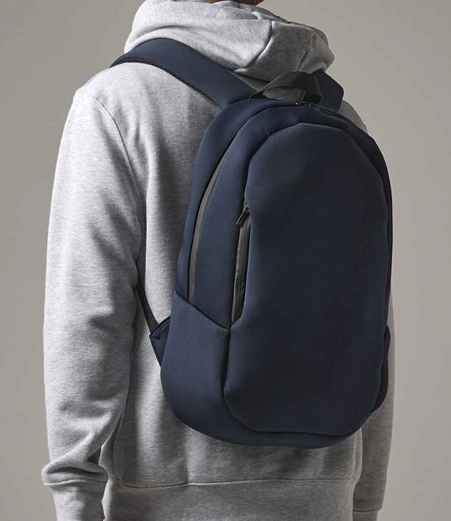 BagBase Scuba Backpack - Navy