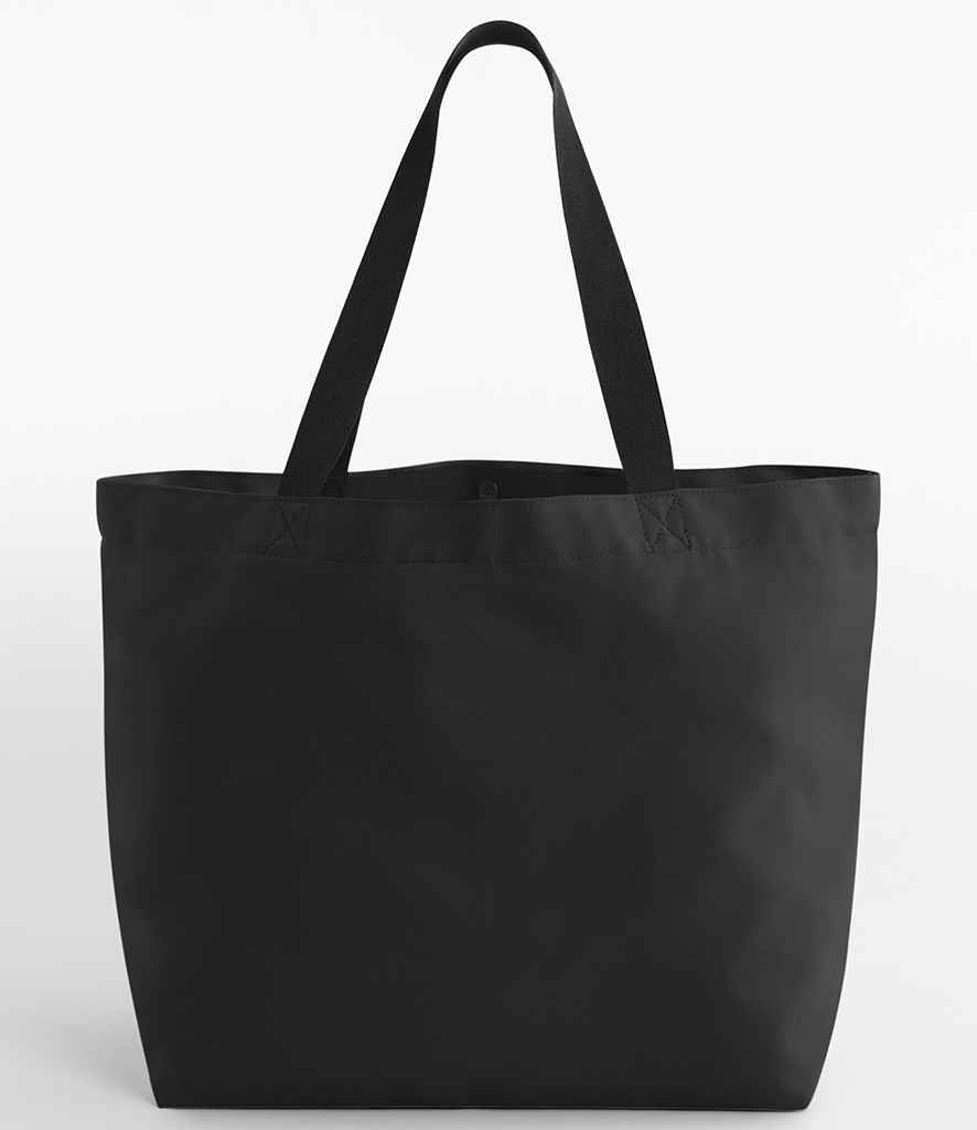 BagBase Original Carryall Tote Bag - Black