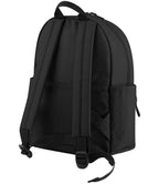 BagBase Premium Recycled Mini Backpack - Black