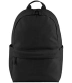 BagBase Premium Recycled Backpack - Black