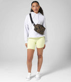 BagBase Leopard Print Cross Body Bag - Leopard Print