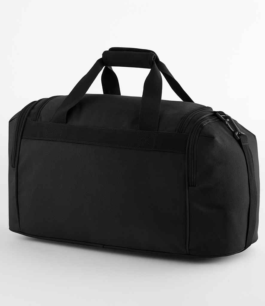BagBase Freestyle Holdall - Black