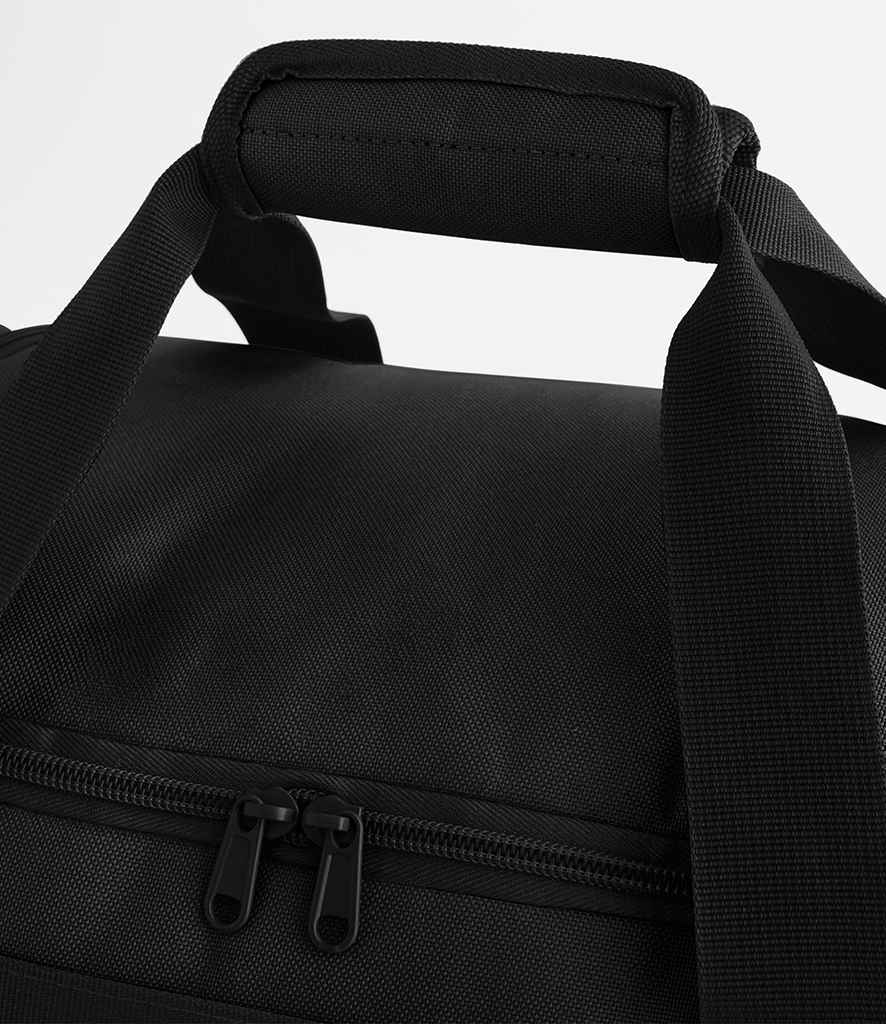 BagBase Freestyle Holdall - Black