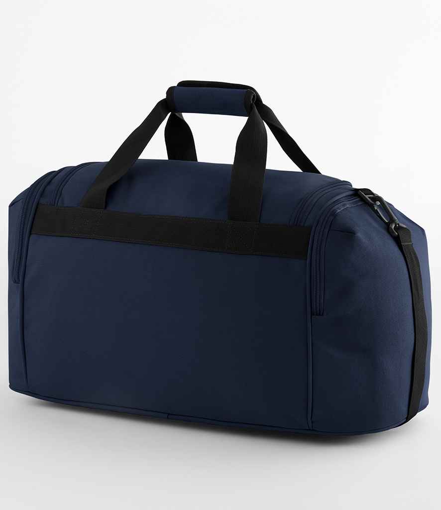 BagBase Freestyle Holdall - French Navy