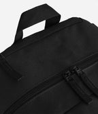 BagBase Universal Backpack - Black