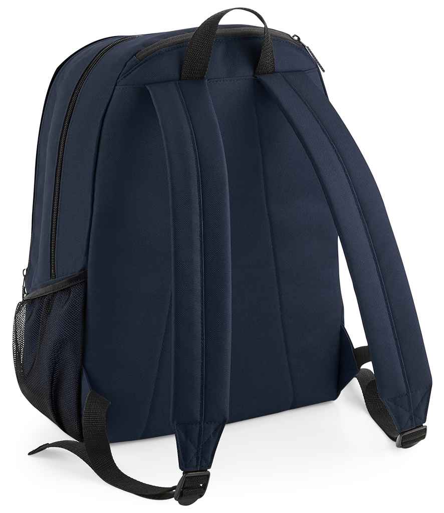BagBase Universal Backpack - French Navy