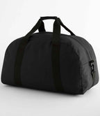 BagBase Classic Holdall - Black