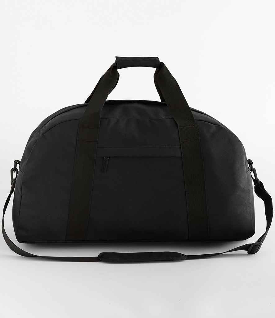 BagBase Classic Holdall - Black
