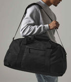 BagBase Classic Holdall - Black