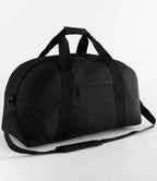 BagBase Classic Holdall - Black