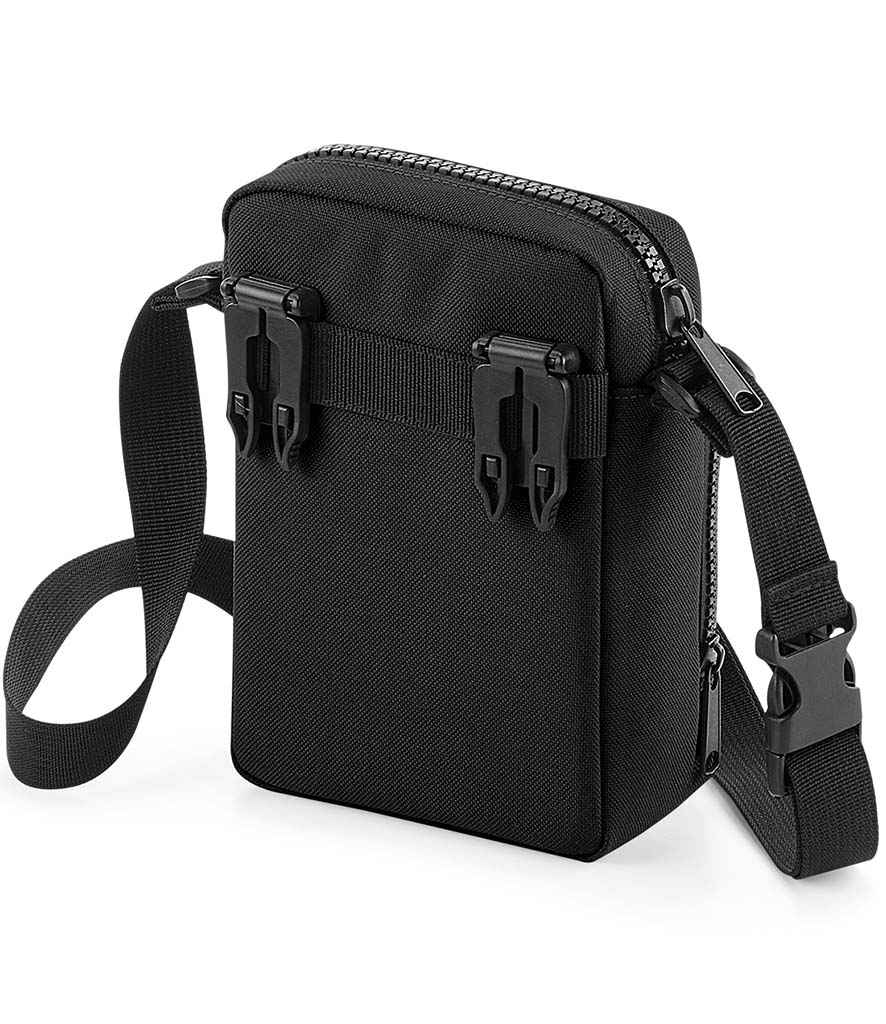 BagBase Modulr™ 1L Multipocket - Black