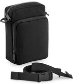 BagBase Modulr™ 1L Multipocket - Black