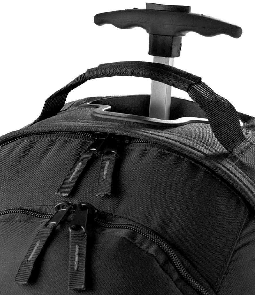 BagBase Classic Airporter - Black