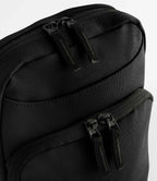 BagBase Across Body Bag - Black