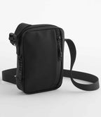 BagBase Athlux Shoulder Bag - Black