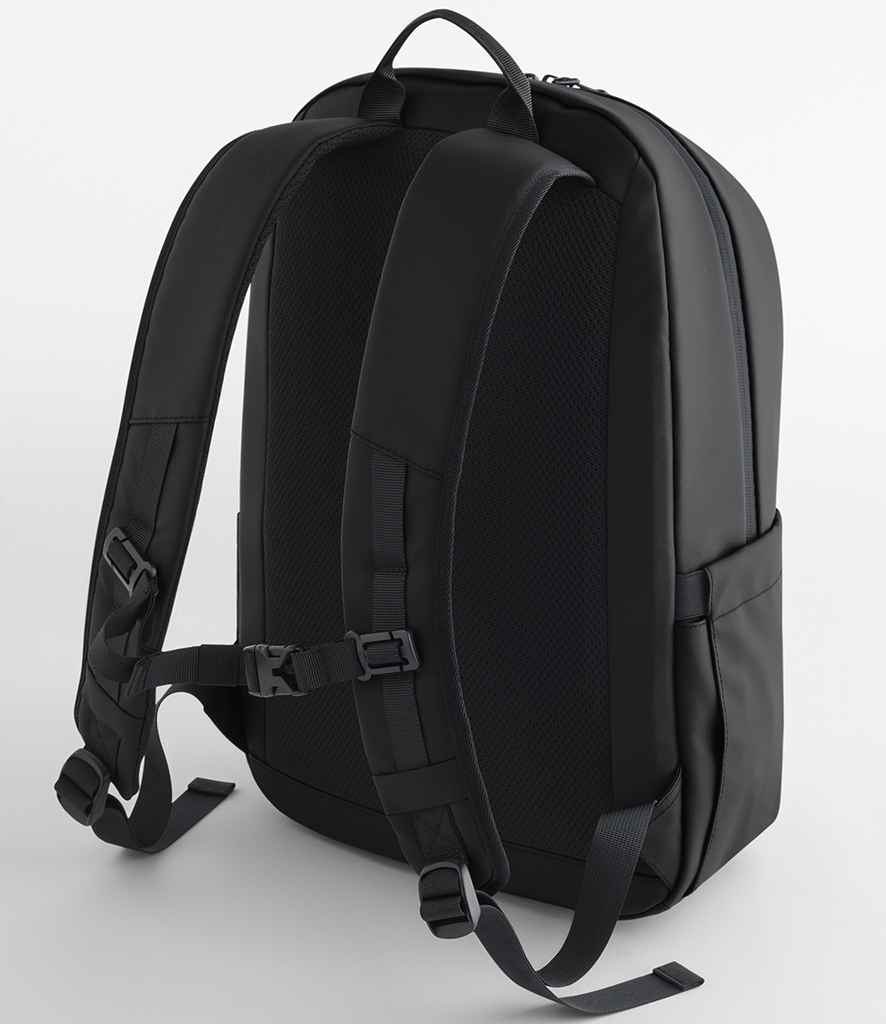 BagBase Everyday Carry 22 Litre Backpack - Black