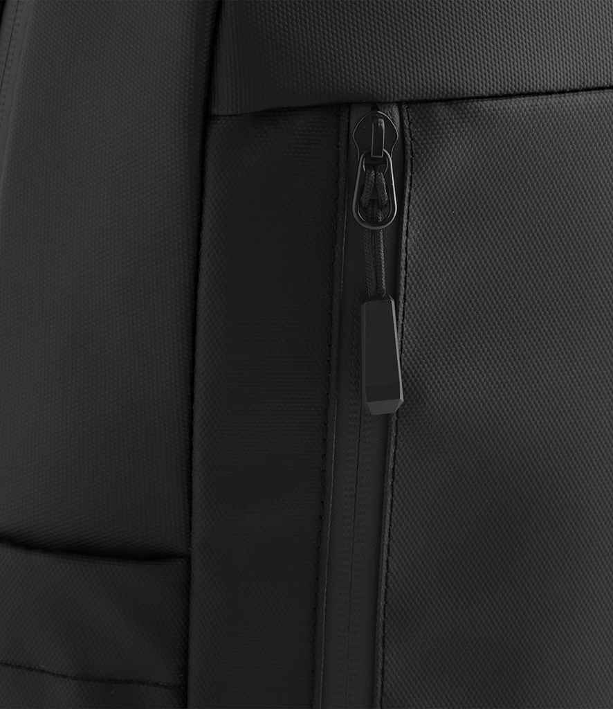 BagBase Everyday Carry 22 Litre Backpack - Black
