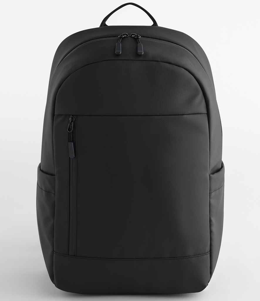 BagBase Everyday Carry 22 Litre Backpack - Black