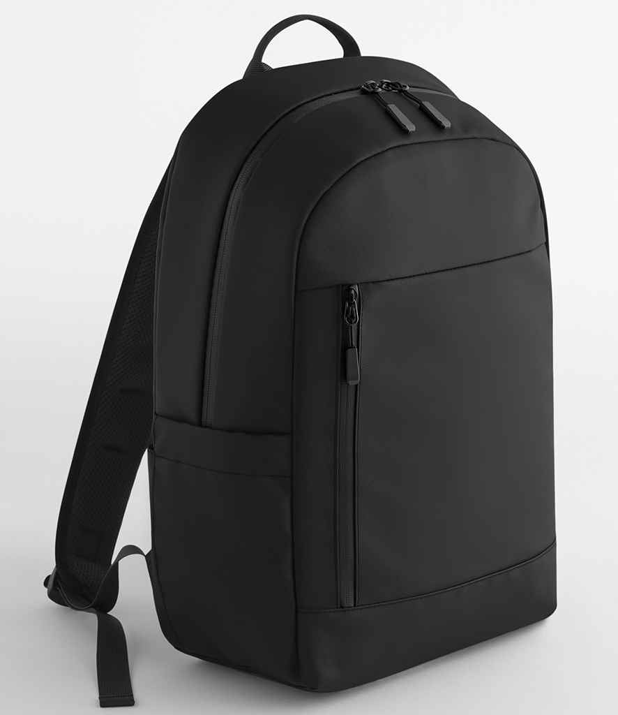 BagBase Everyday Carry 22 Litre Backpack - Black