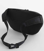 BagBase Everyday Carry 5 Litre Cross Body Bag - Black