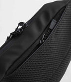 BagBase Everyday Carry 5 Litre Cross Body Bag - Black