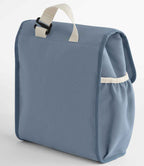BagBase Kids Adventure Cooler Bag - Dusty Blue