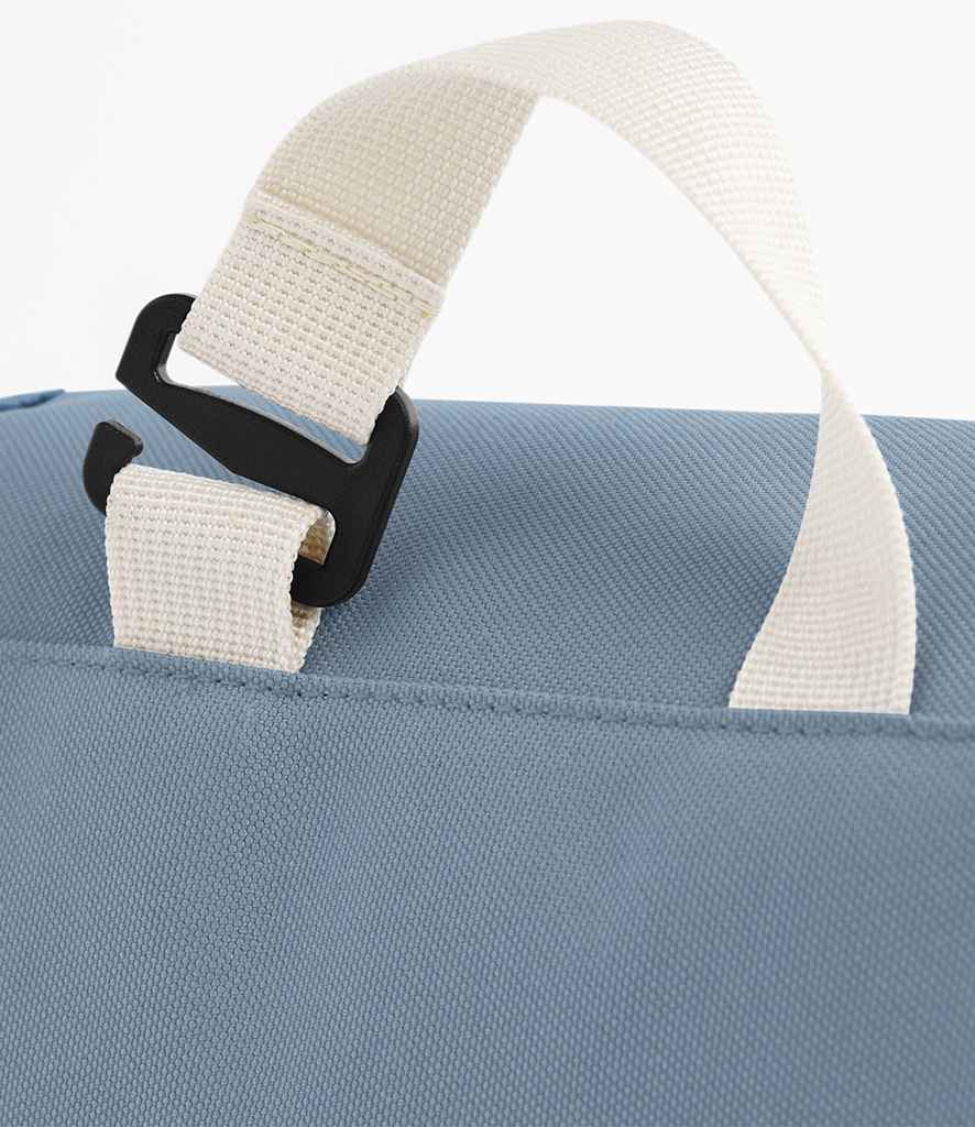 BagBase Kids Adventure Cooler Bag - Dusty Blue