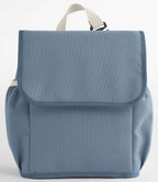 BagBase Kids Adventure Cooler Bag - Dusty Blue