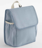 BagBase Kids Adventure Cooler Bag - Dusty Blue