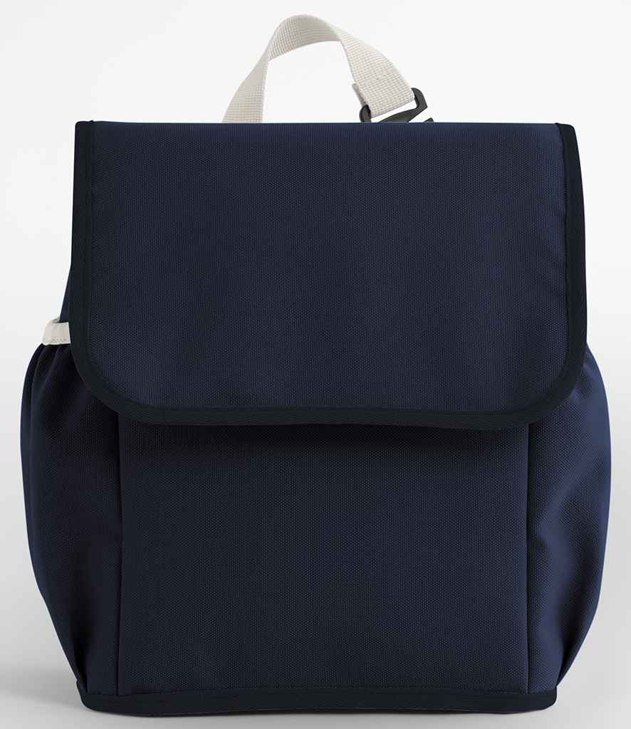 BagBase Kids Adventure Cooler Bag - Navy