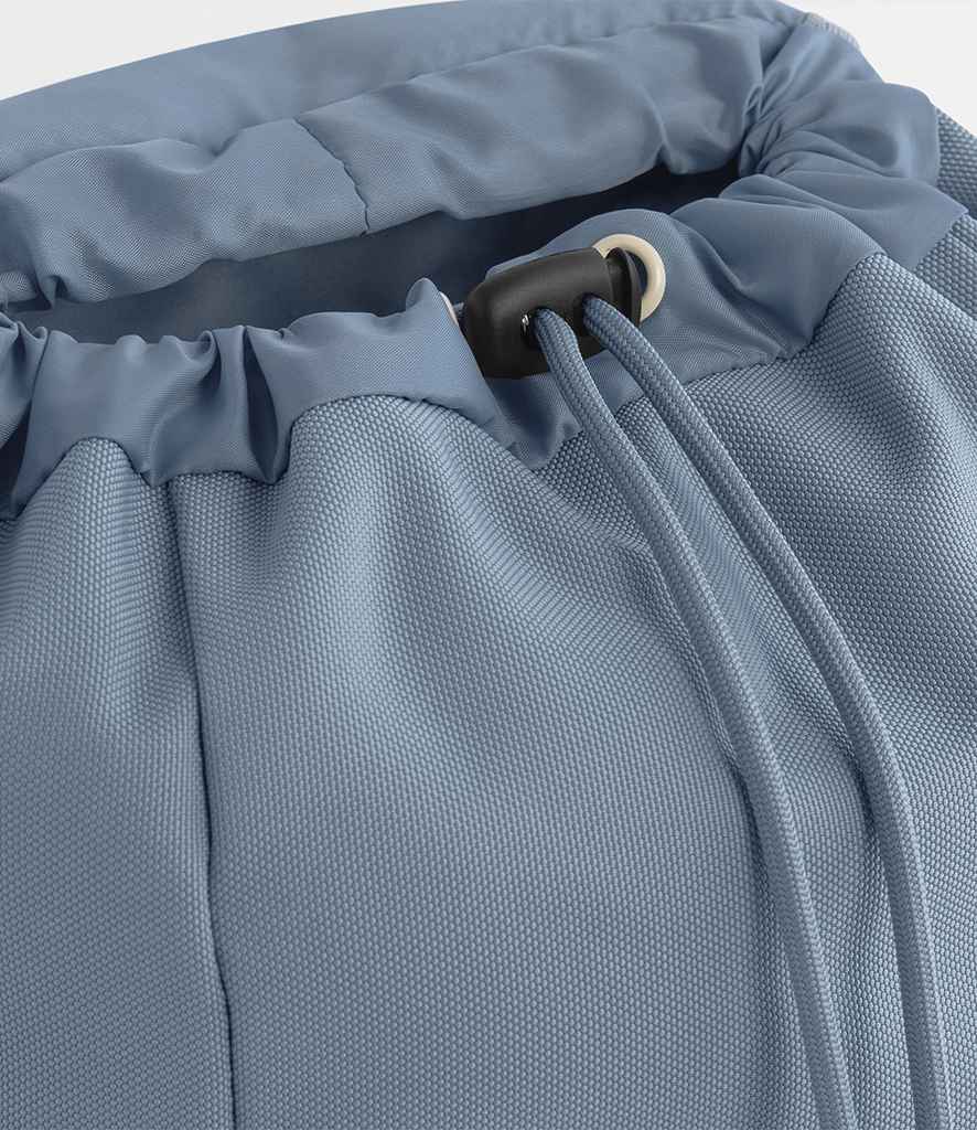 BagBase Kids Adventure Backpack - Dusty Blue