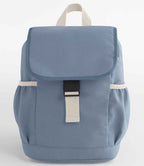 BagBase Kids Adventure Backpack - Dusty Blue