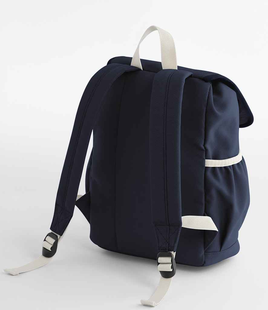 BagBase Kids Adventure Backpack - Navy