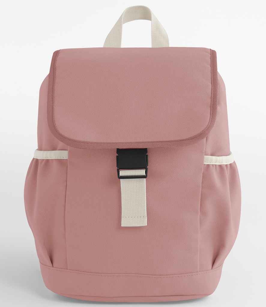 BagBase Kids Adventure Backpack - Rose