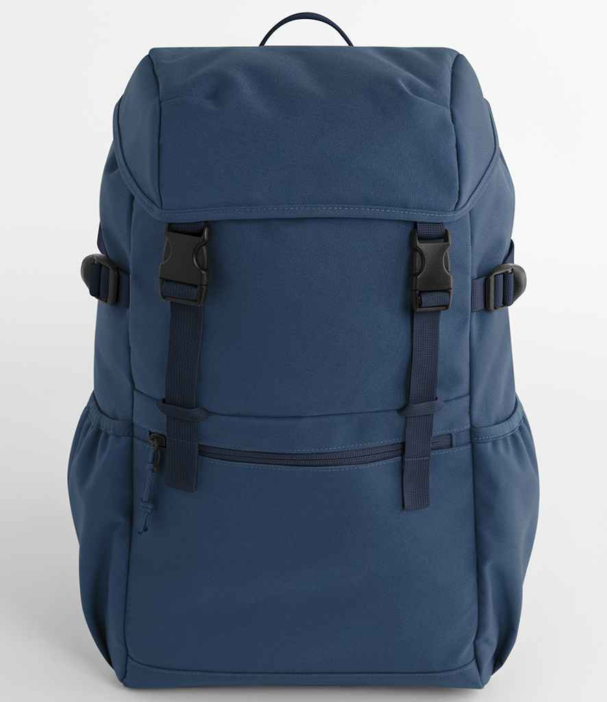 BagBase Ramble Backpack - Steel Blue