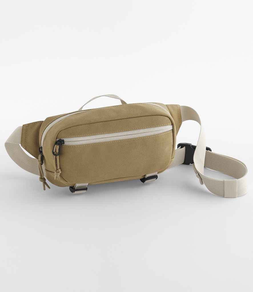 BagBase Ramble Belt Bag - Desert Sand
