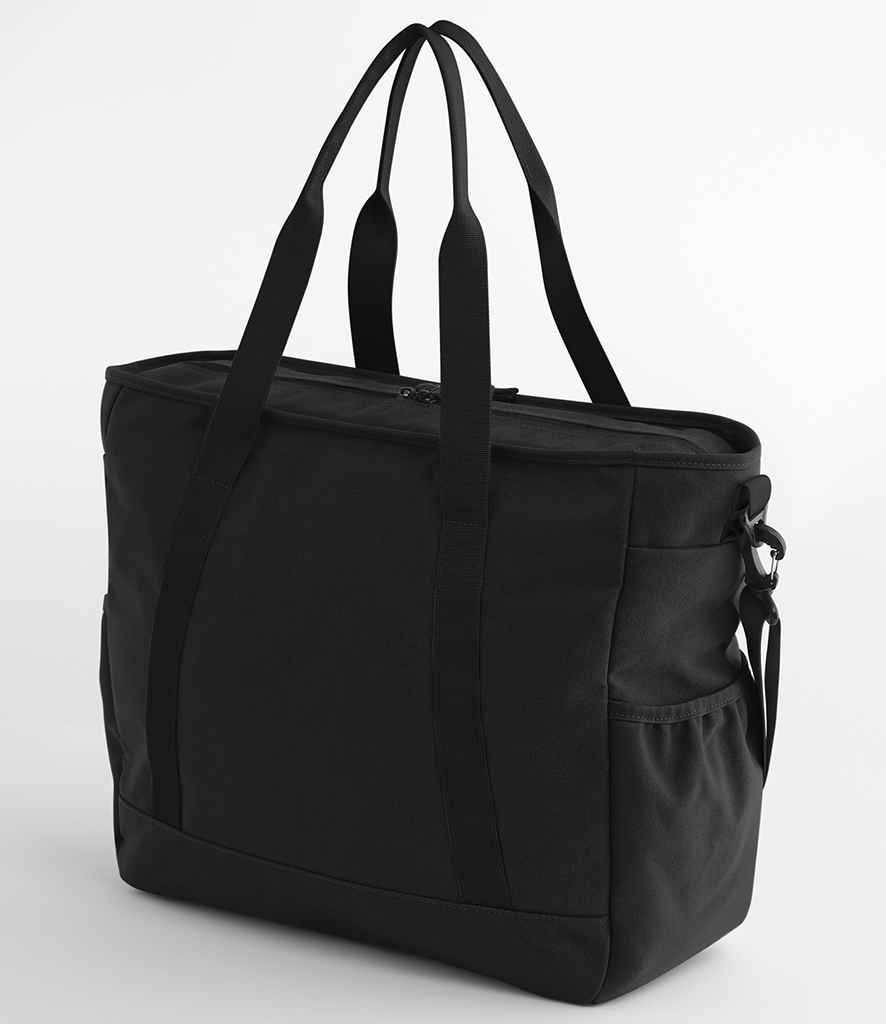 BagBase Ramble Tote Bag - Black