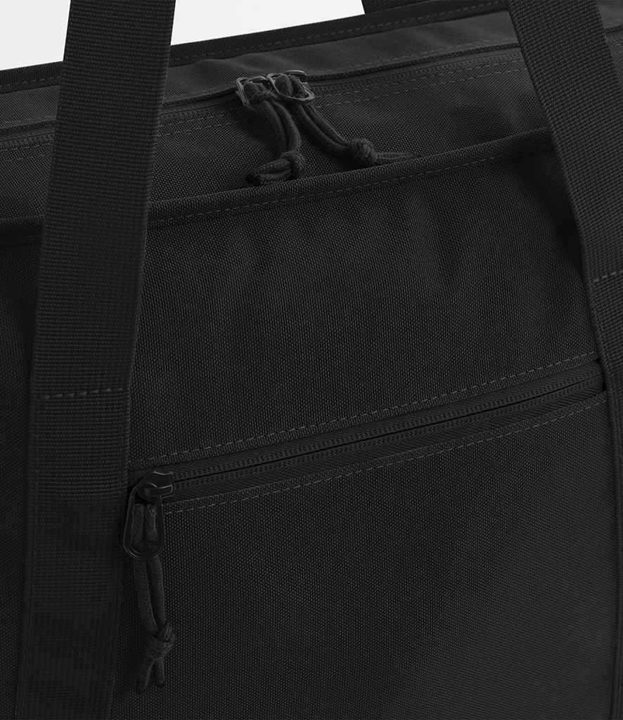 BagBase Ramble Tote Bag - Black