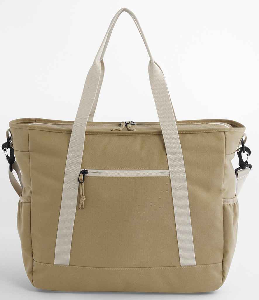 BagBase Ramble Tote Bag - Desert Sand