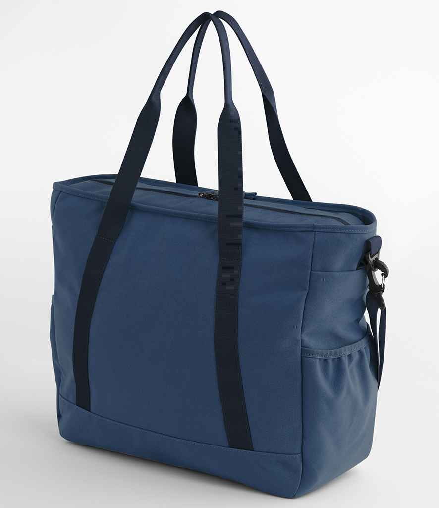 BagBase Ramble Tote Bag - Steel Blue