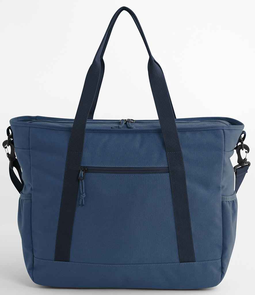 BagBase Ramble Tote Bag - Steel Blue