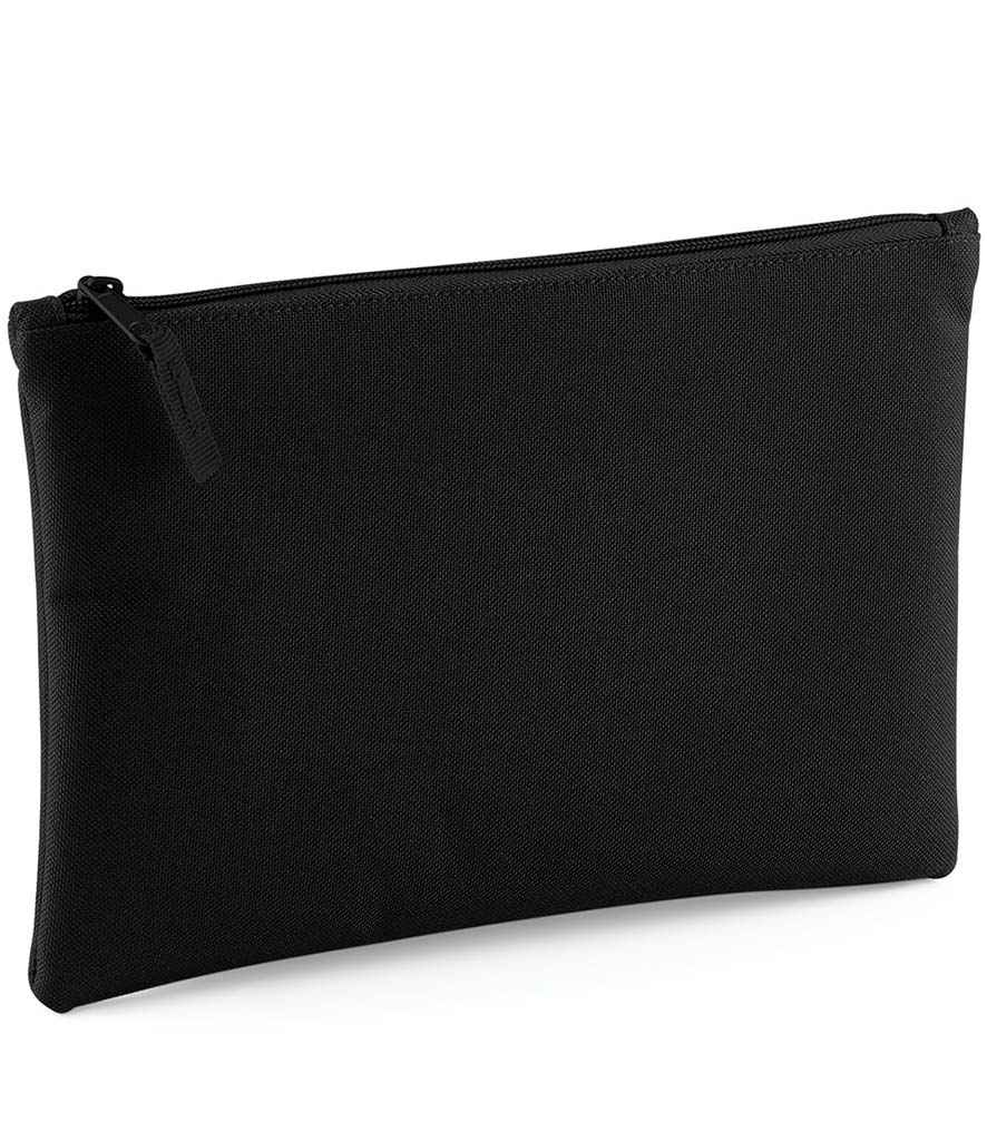 BagBase Grab Pouch - Black
