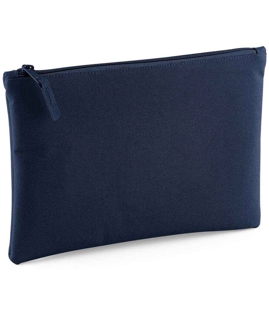 BagBase Grab Pouch - French Navy