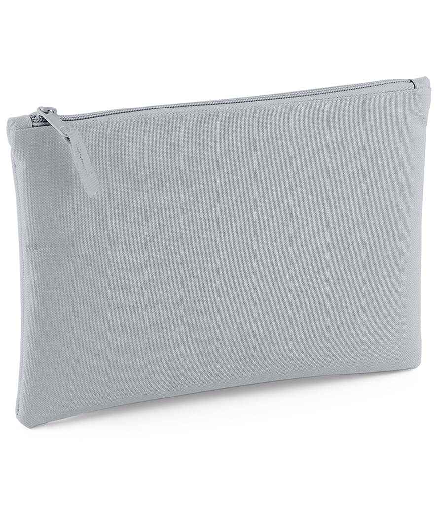 BagBase Grab Pouch - Light Grey